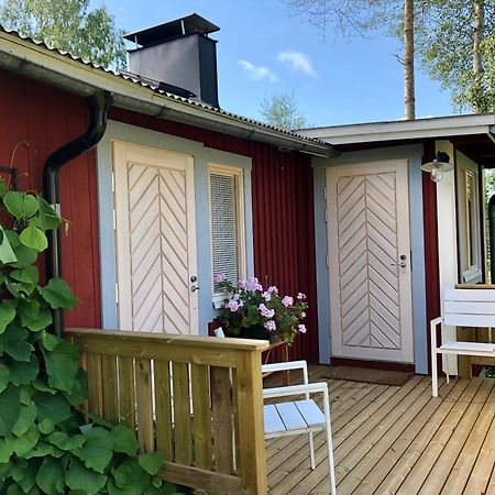 Himalayan Cabin Inkoo エクステリア 写真