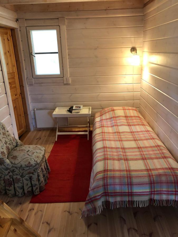 Himalayan Cabin Inkoo エクステリア 写真