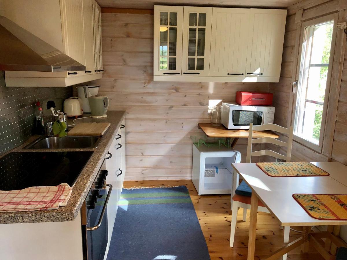 Himalayan Cabin Inkoo エクステリア 写真