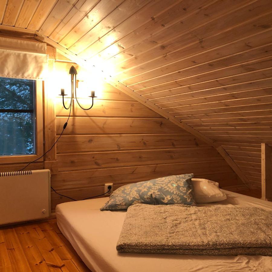 Himalayan Cabin Inkoo エクステリア 写真
