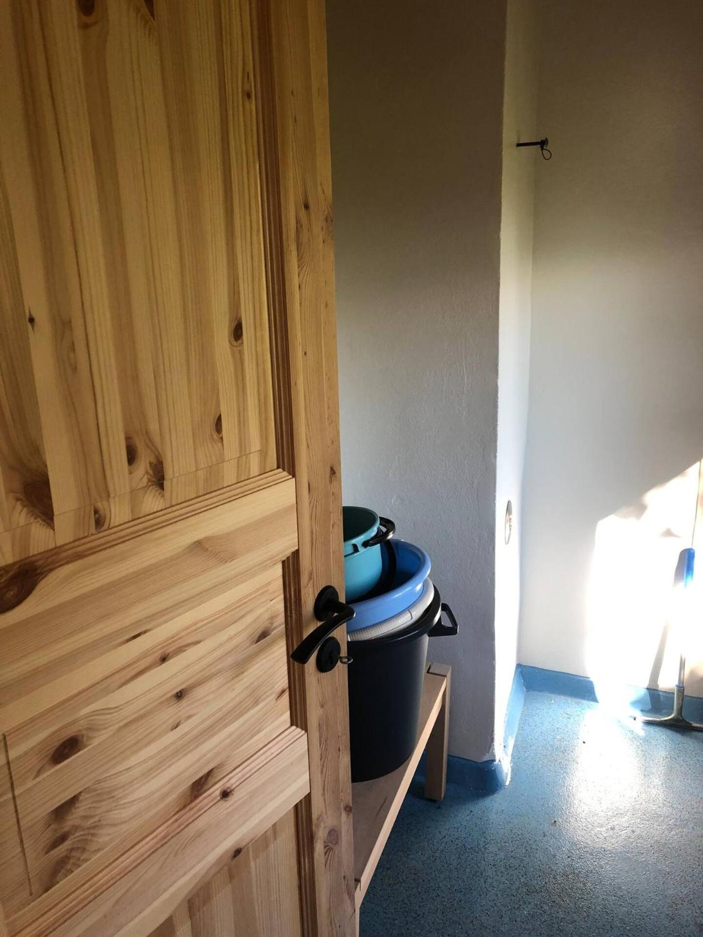 Himalayan Cabin Inkoo エクステリア 写真